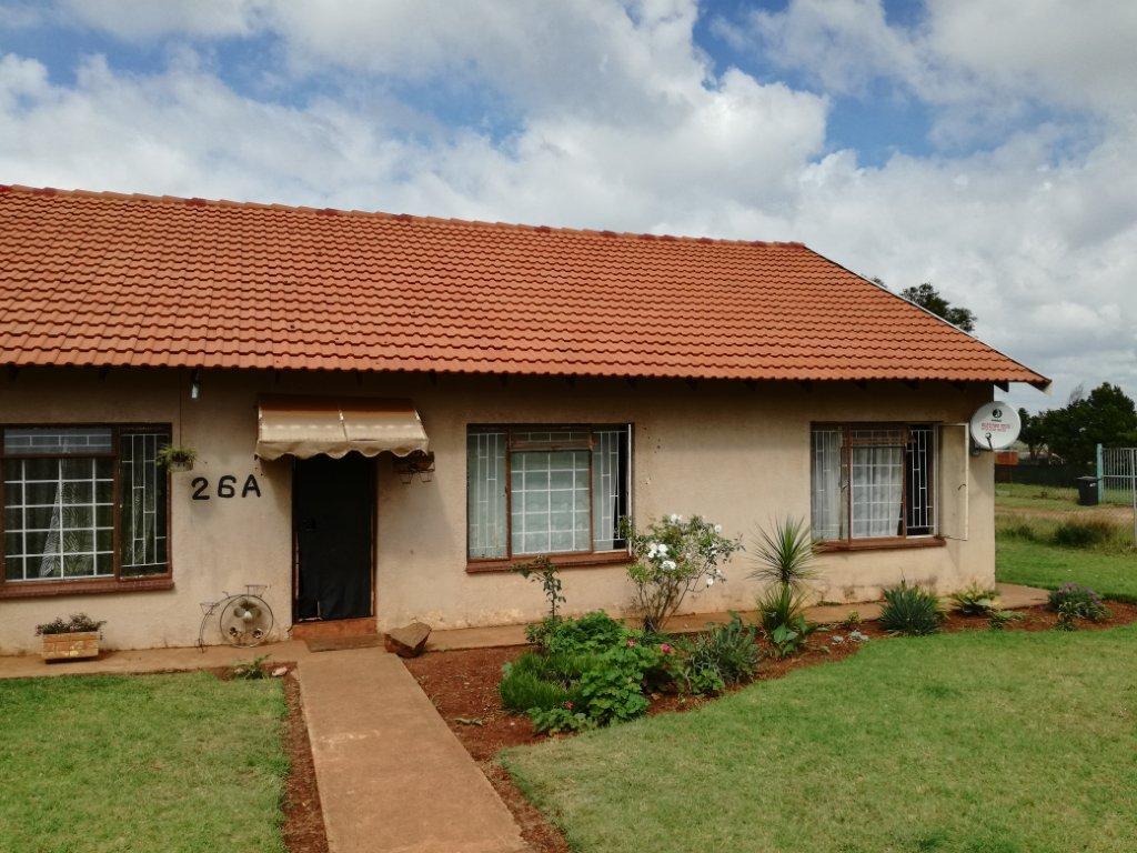 3 Bedroom Property for Sale in Koster North West